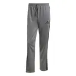 Pantalon de survtement ourlet ouvert adidas 3 - stripes