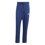 Pantalon de survtement  ourlet ouvert adidas essential 3 - stripes stanford