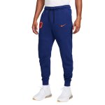 Pantalon de survêtement pays - bas tech fleece euro 2024 Pantalon de survêtement pays - bas tech fleece euro 2024