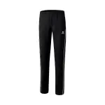 Pantalon de survtement en polyester femme erima shooter 2. 0