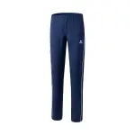 Pantalon de surv�tement en polyester femme erima shooter 2. 0