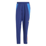 Pantalon de survêtement prematch italie euro 2024 Pantalon de survêtement prematch italie euro 2024