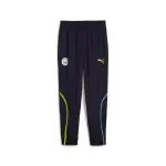 Pantalon de survtement prematch manchester city 2024 / 25
