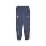 Pantalon de surv�tement prematch manchester city 2024 / 25