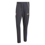 Pantalon de survêtement prematch ol 2025 / 26 Pantalon de survêtement prematch ol 2025 / 26