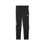Pantalon de survtement puma team evostripe