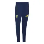 Pantalon de surv�tement su�de tt coupe du monde 2026