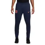 Pantalon de survtement third fc barcelone strike 2025 / 26