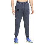 Pantalon de survtement third fc barcelone tech fleece 2023 / 24