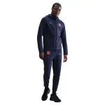 Pantalon de surv�tement third fc barcelone tech fleece 2025 / 26