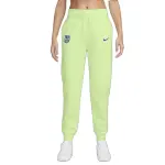 Pantalon de survtement third femme fc barcelone 2024 / 25