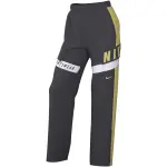 Pantalon de surv�tement tiss� oversize femme nike high rise