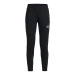Pantalon de survtement training fille under armour challenger