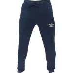 Pantalon de survtement umbro pro training cuffed