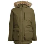 Parka adidas utilitas