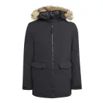Parka � capuche adidas paveric climawarm