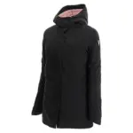 Parka femme macron athleisure fcb soria