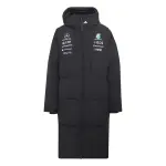 Parka femme mercedes amg petronas formula one team engineers