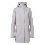 Parka femme neversecond agu