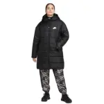 Parka femme nike sportswear therma - fit