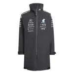 Parka imp�rm�able mercedes amg petronas formula one team engineers