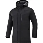 Parka jako hiver