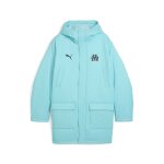 Parka om 2025 / 26