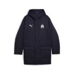 Parka om 2025 / 26