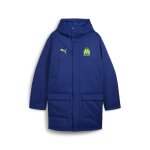 Parka om 2025 / 26