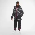 Parka psg aop 2020 / 21