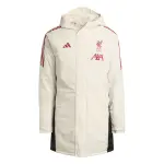 Parka tiro stadium liverpool fc 2025 / 26
