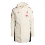 Parka tiro stadium liverpool fc 2025 / 26