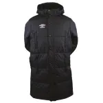 Parka umbro pro training