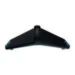 Pied de home trainer arri�re garmin neo bike