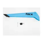 Pied de home trainer gauche garmin tacx, svc