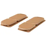 Planche d'�quilibre pedalo trainer