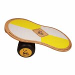 Planche d'équilibre + rouleau rollerbone eva + pro Planche d'équilibre + rouleau rollerbone eva + pro
