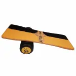 Planche d'�quilibre + rouleau rollerbone fitbone + pro