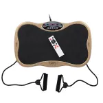 Plateforme vibrante hms svp01