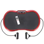 Plateforme vibrante hms svp02