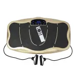 Plateforme vibrante hms svp03