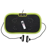 Plateforme vibrante hms svp07