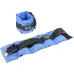 Poids de cheville o'live fitness (x2)