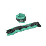 Poids de cheville o'live fitness (x2) Poids de cheville o'live fitness (x2)