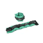 Poids de cheville o'live fitness (x2)