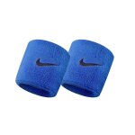 Poignets ponge nike swoosh