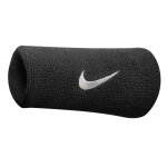 Poignets ponge nike swoosh doublewide