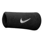 Poignets ponge nike swoosh doublewide