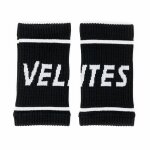 Poignet ponge en tissu flexible velites