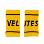 Poignet ponge en tissu flexible velites